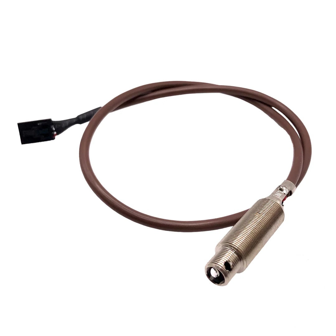 Taylor Preamp Output Jack Assembly w/Cable (17.5") for T5