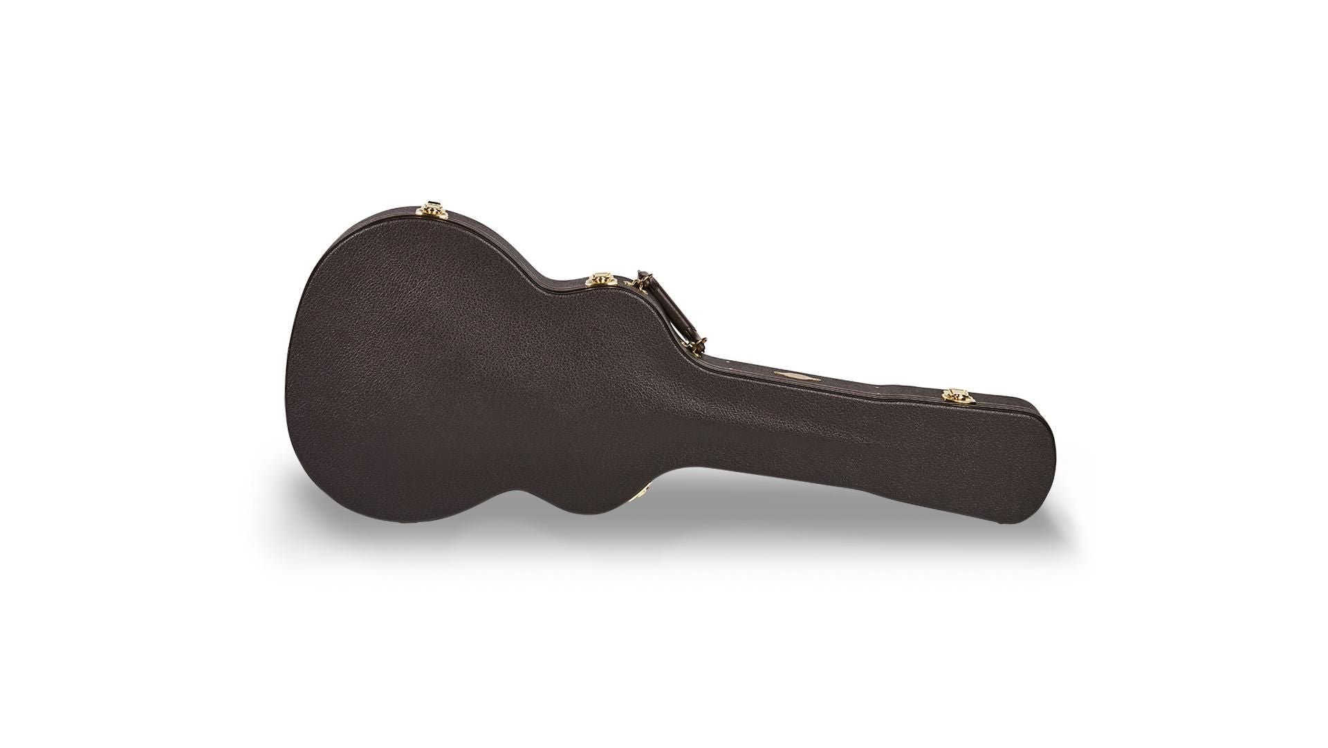 Taylor Deluxe Hardshell Case for T3/T5, Brown