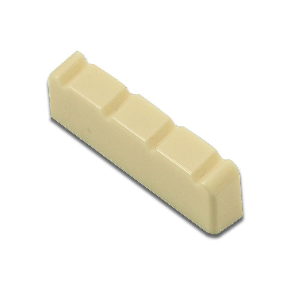 PLASTIC SLOTTED NUT FOR BANJO