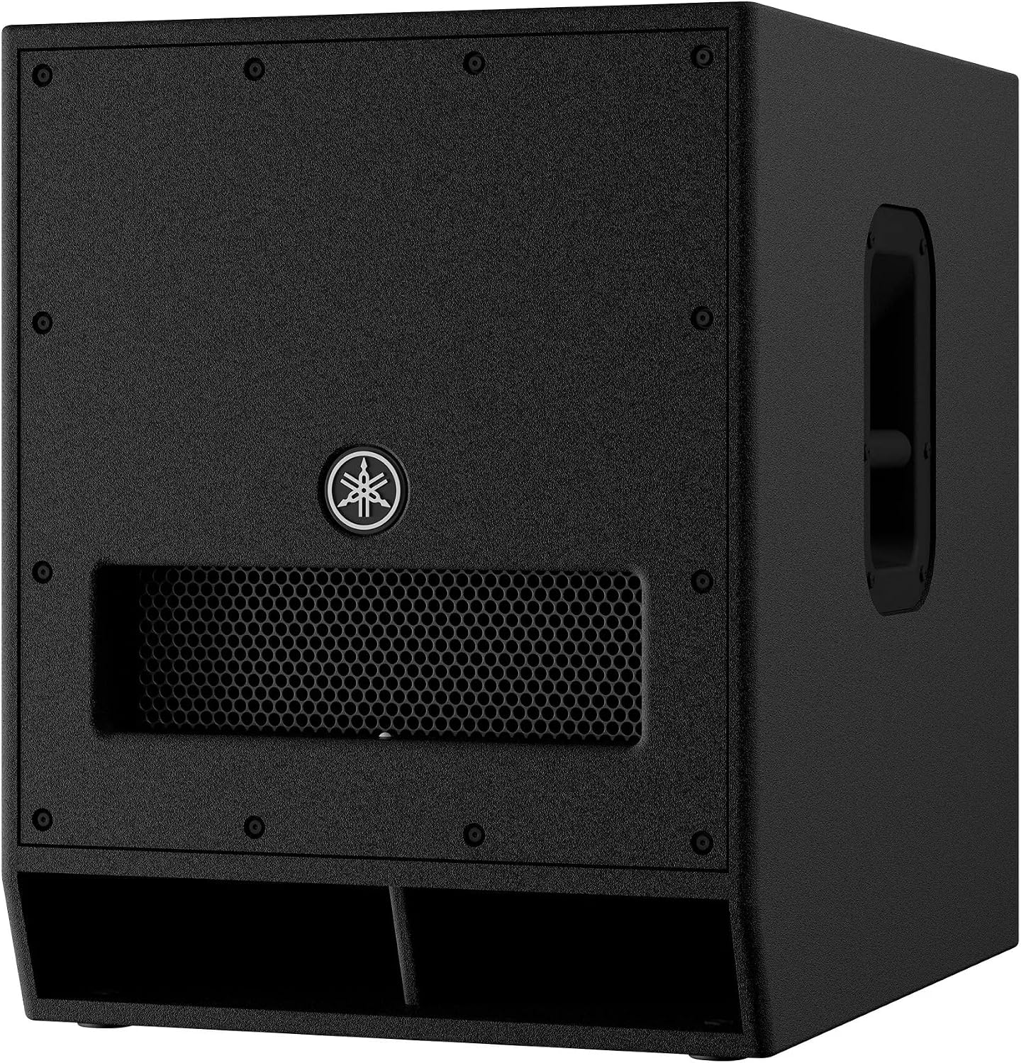 Yamaha DXS15 MkII 15" 1020W Powered Subwoofer