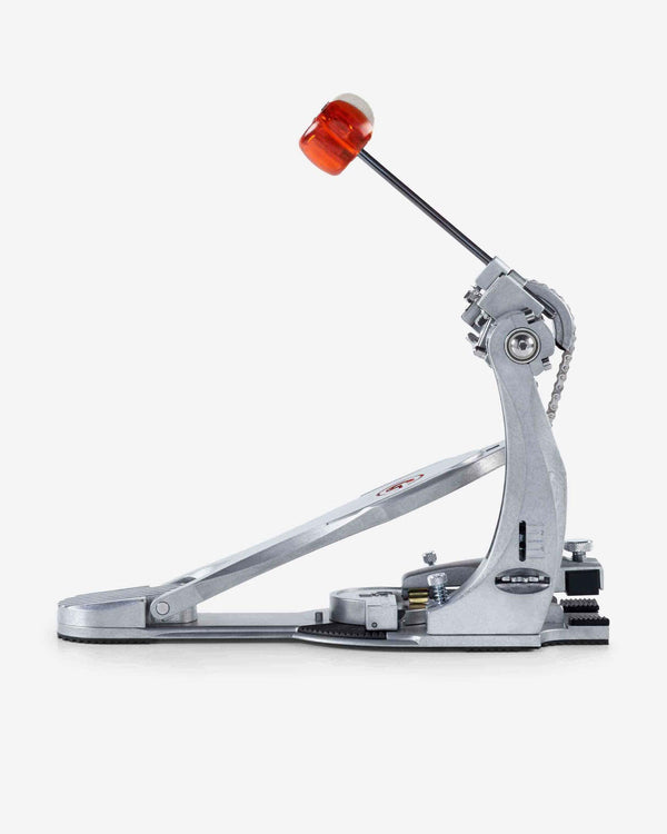 Gibraltar G-Class Single Bass Drum Pedal w/ Case