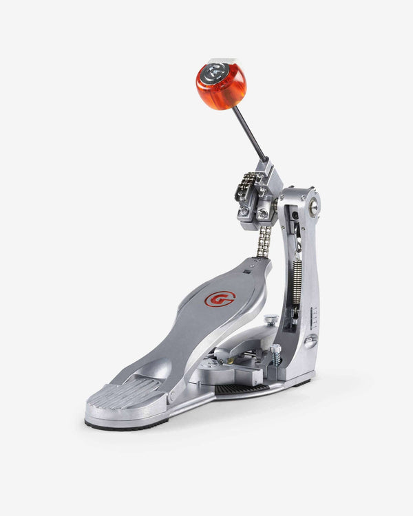 Gibraltar G-Class Single Bass Drum Pedal w/ Case