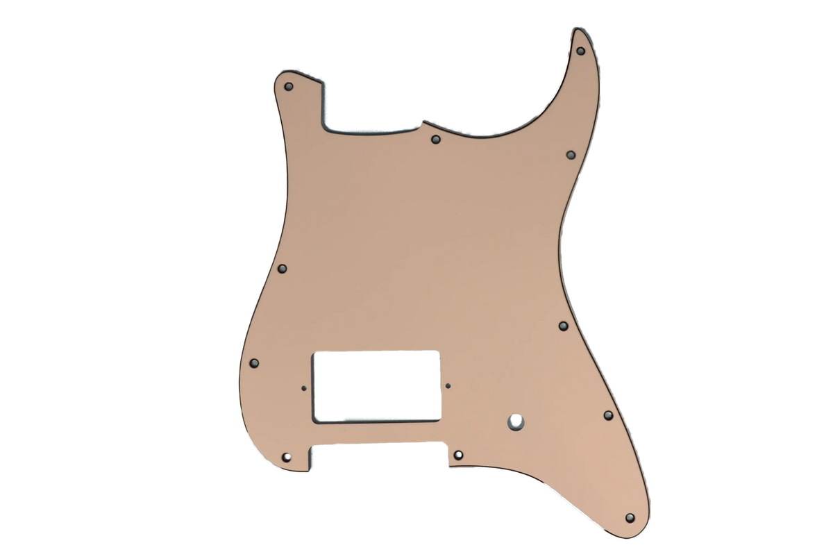 Pickguard for Tom DeLonge Strat