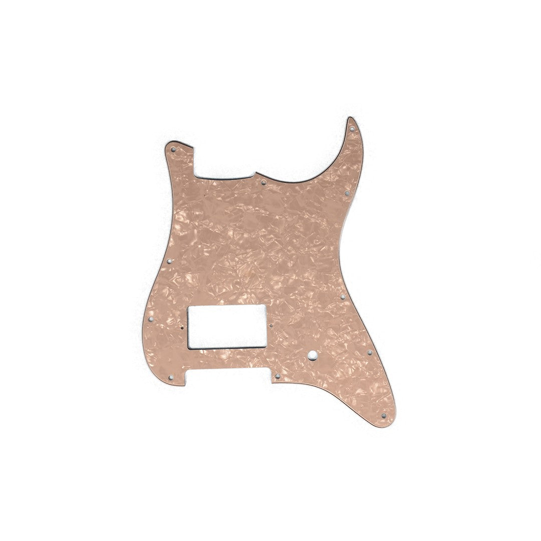 Pickguard for Tom DeLonge Strat
