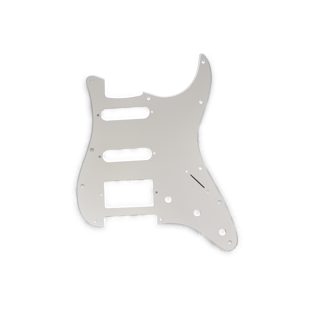 Pickguard for HSS Strat