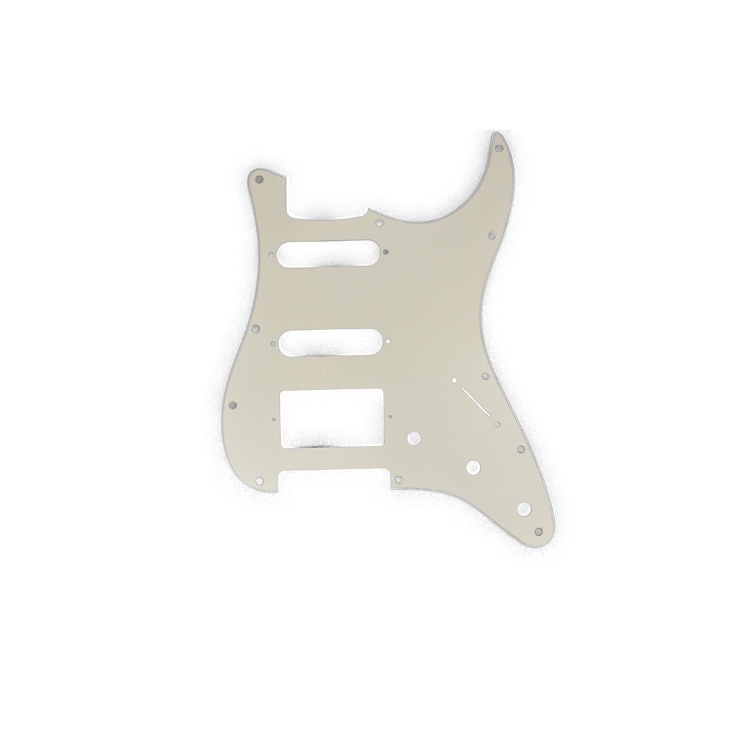 Pickguard for HSS Strat