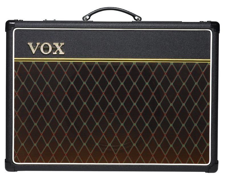 Vox AC15C1 15-Watt 1x12" Tube Combo Amplifier