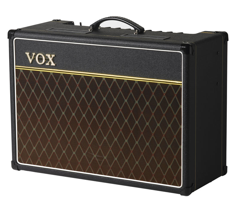 Vox AC15C1 15-Watt 1x12" Tube Combo Amplifier