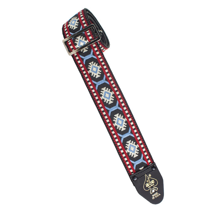 D'Andrea Ace Vintage Reissue Guitar Strap