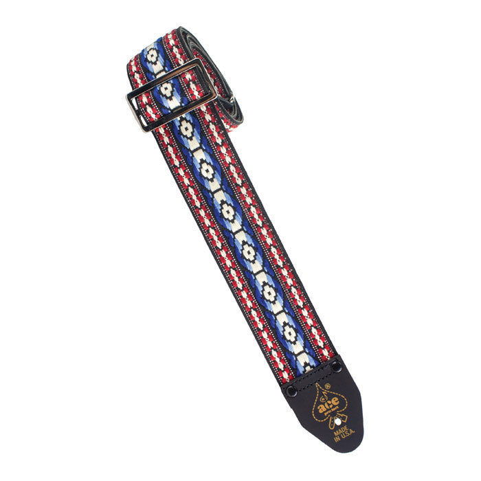 D'Andrea Ace Vintage Reissue Guitar Strap