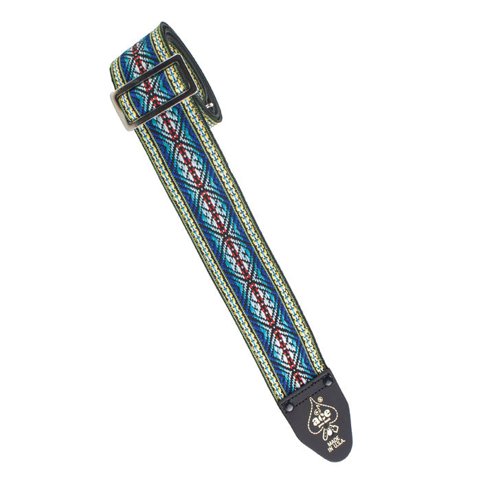 D'Andrea Ace Vintage Reissue Guitar Strap