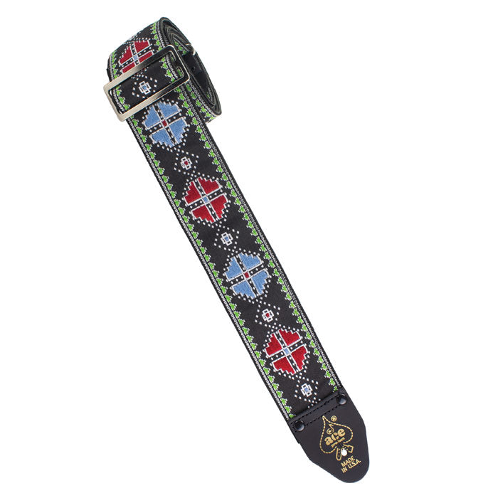 D'Andrea Ace Vintage Reissue Guitar Strap