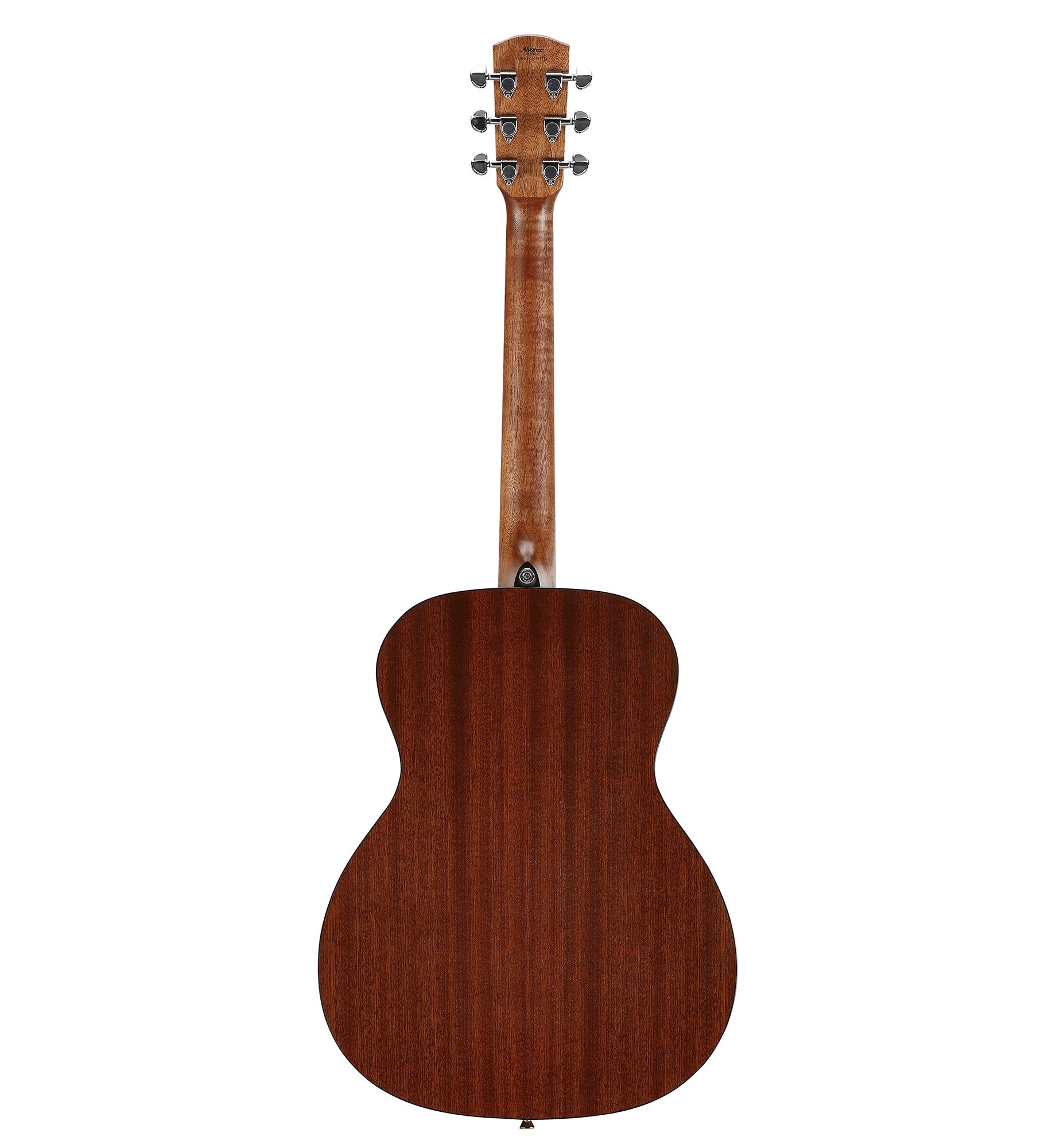 Alvarez AF30 Artist OM/Folk Guitar