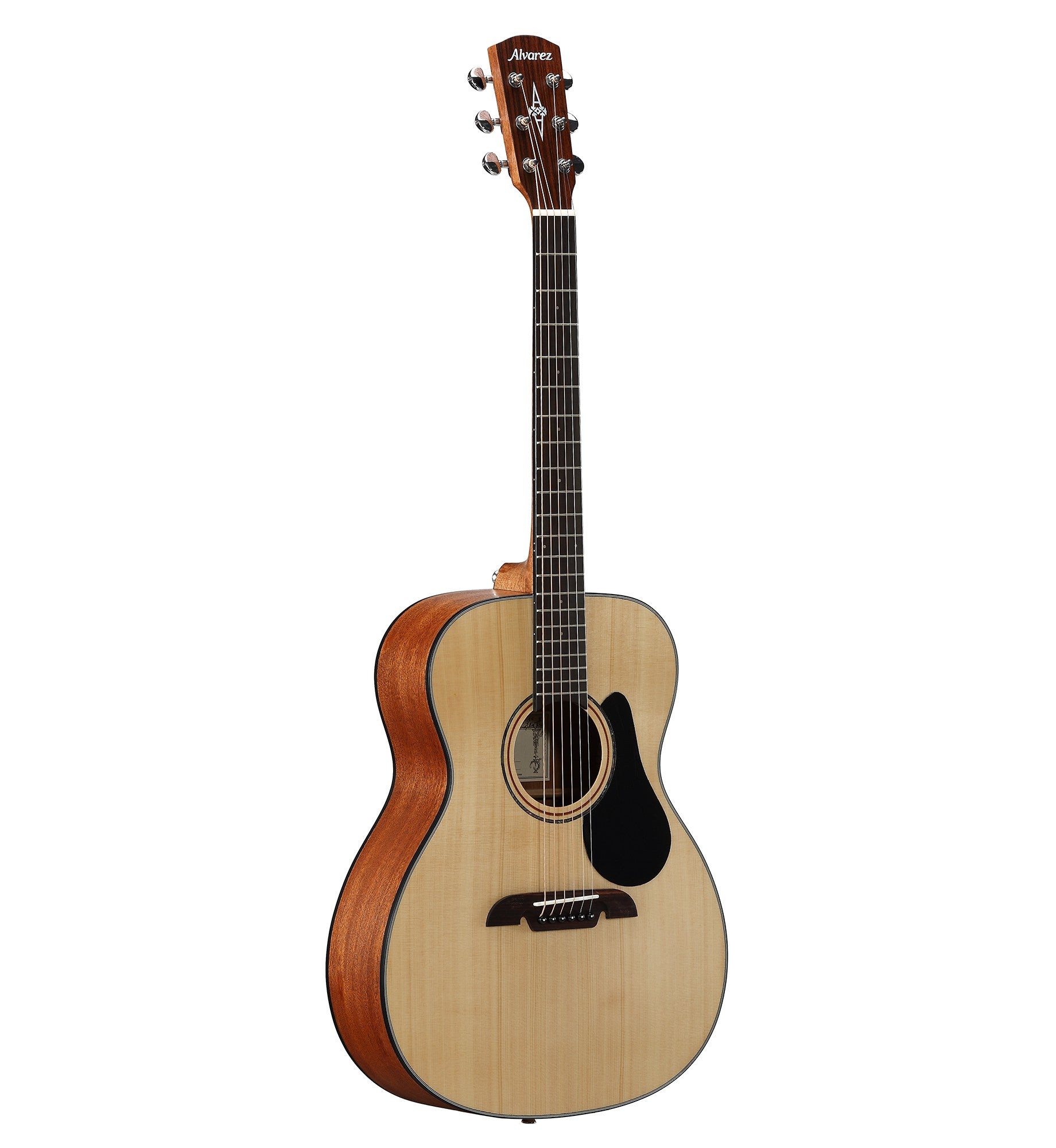 Alvarez AF30 Artist OM/Folk Guitar