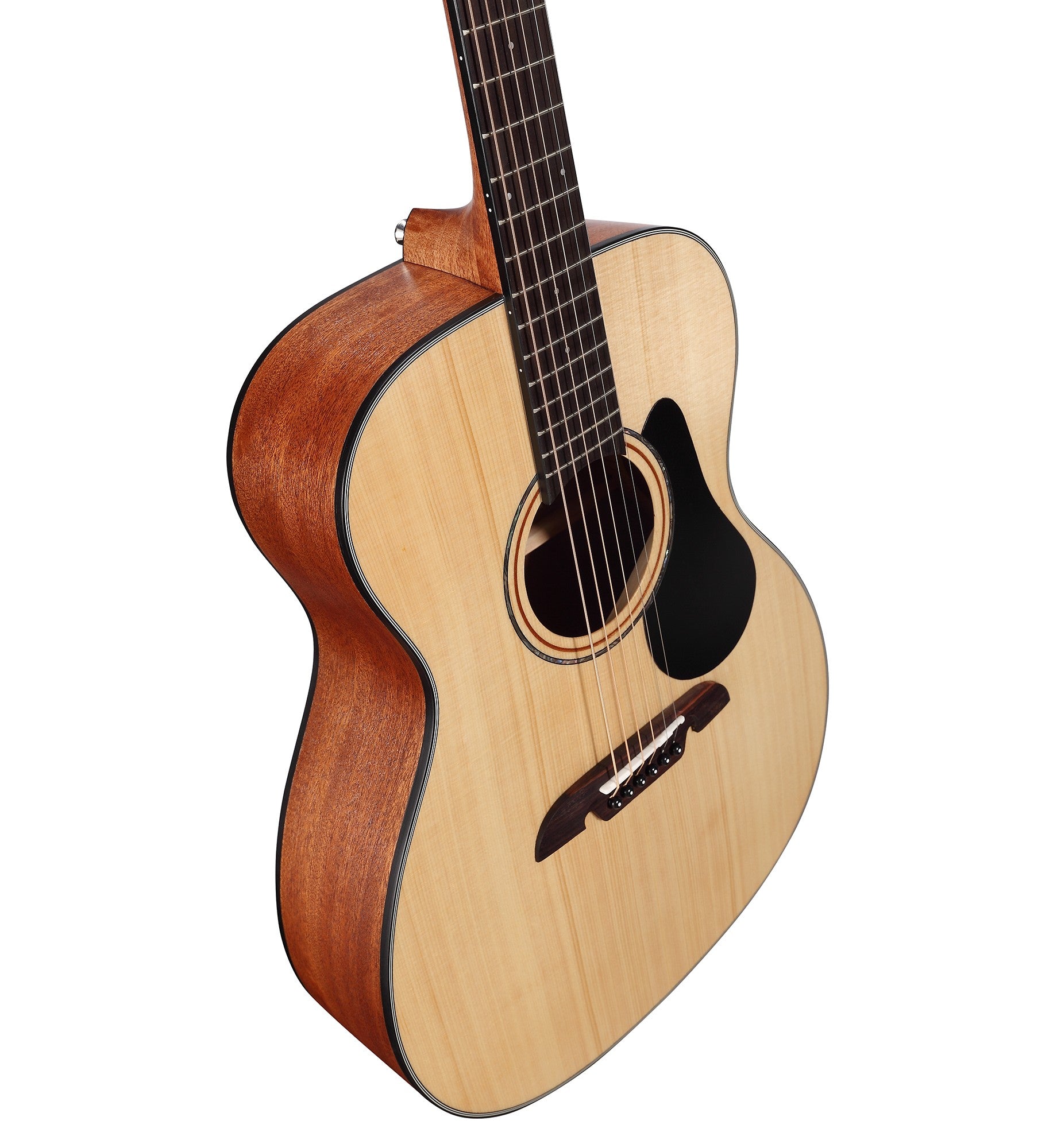 Alvarez AF30 Artist OM/Folk Guitar