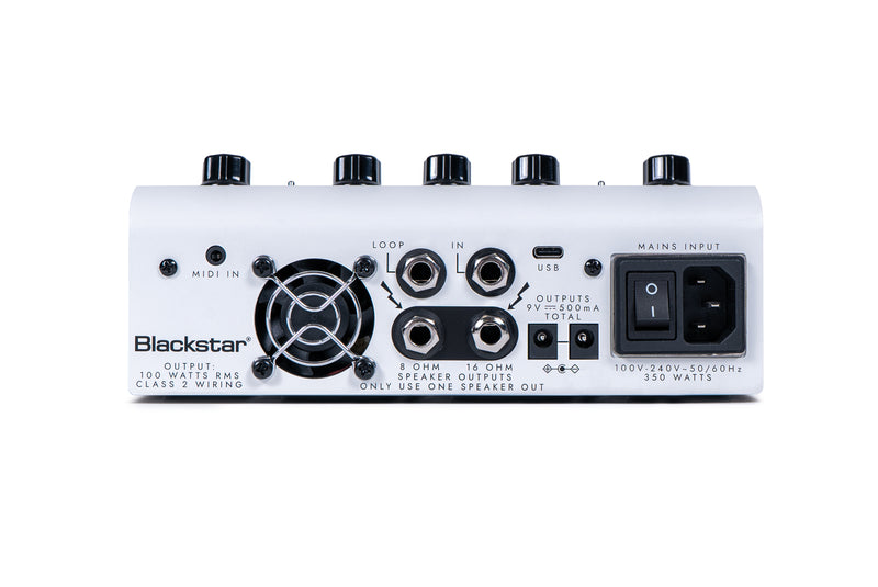 Blackstar Dept. 10 AMPED 1 100W Amp Pedal