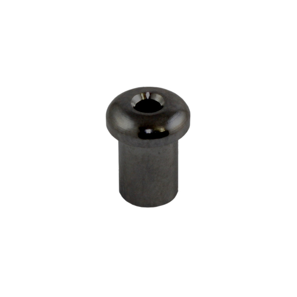 String Through Body Top Ferrules, 5/32"