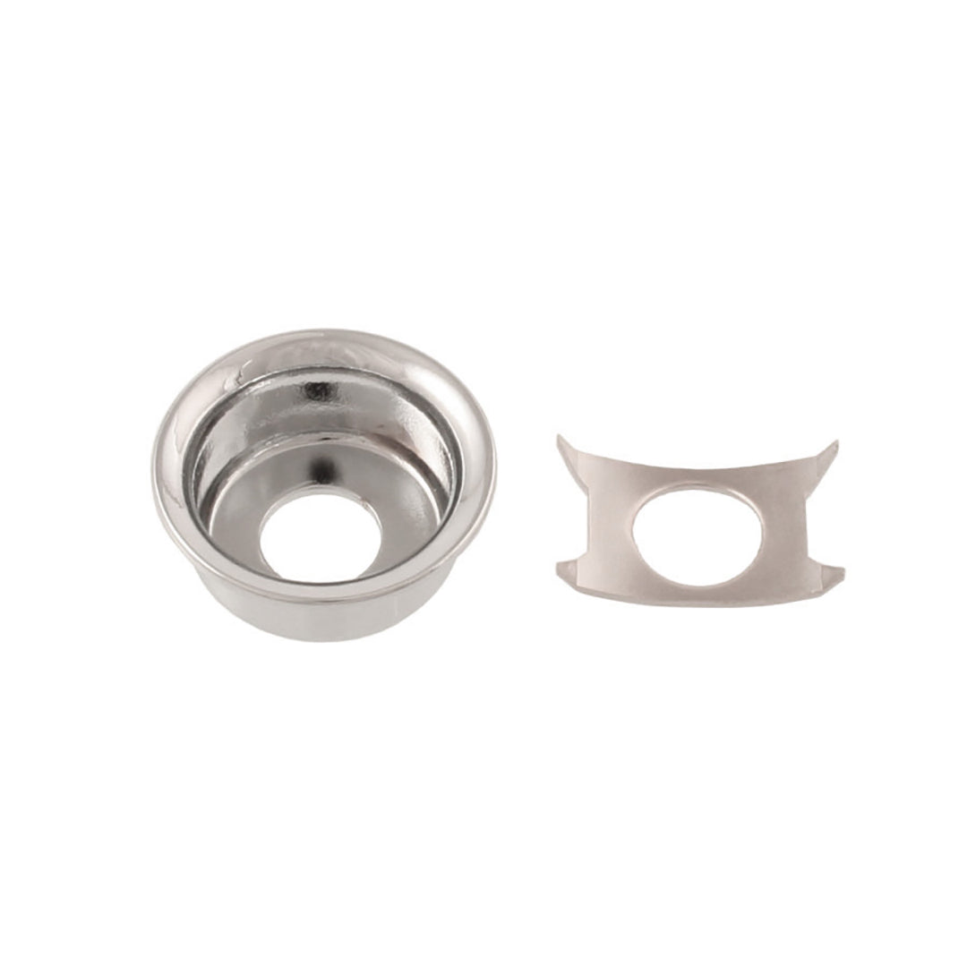 Cup Jackplate for Telecaster