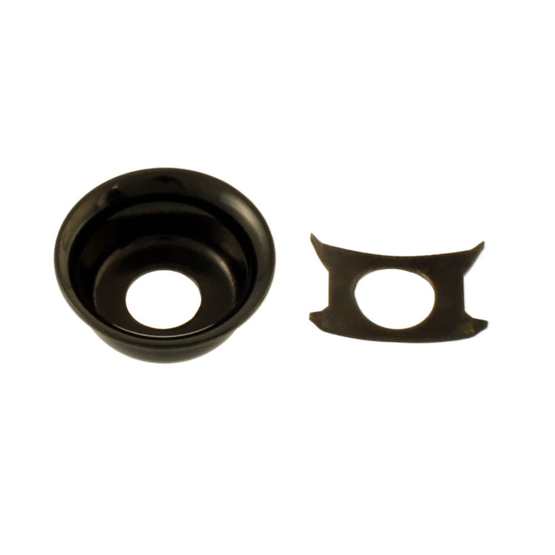 Cup Jackplate for Telecaster