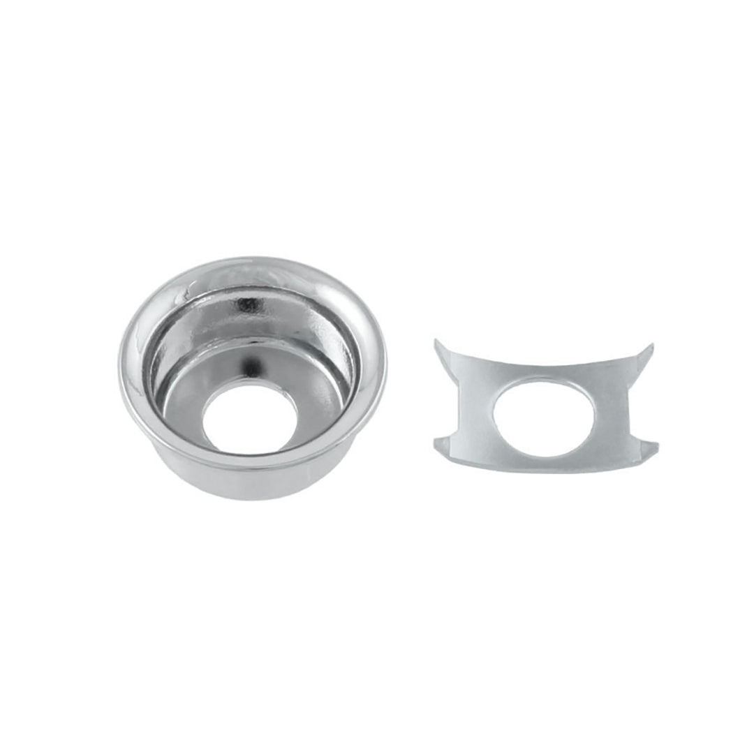 Cup Jackplate for Telecaster