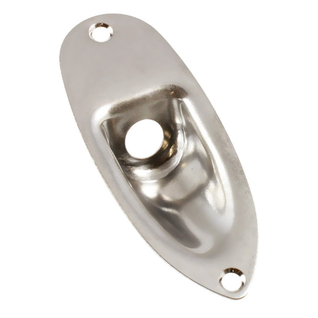 Jackplate for Stratocaster