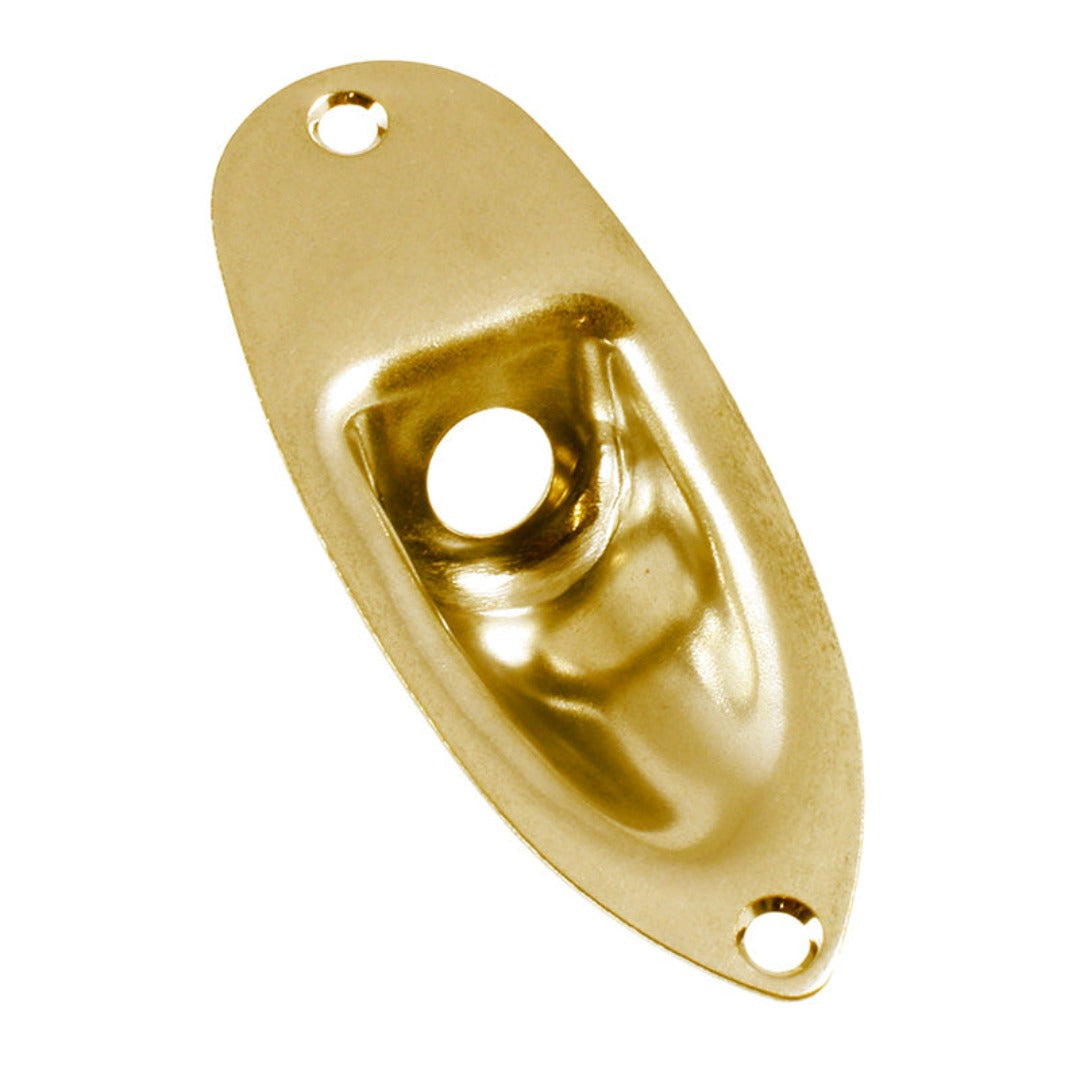 Jackplate for Stratocaster