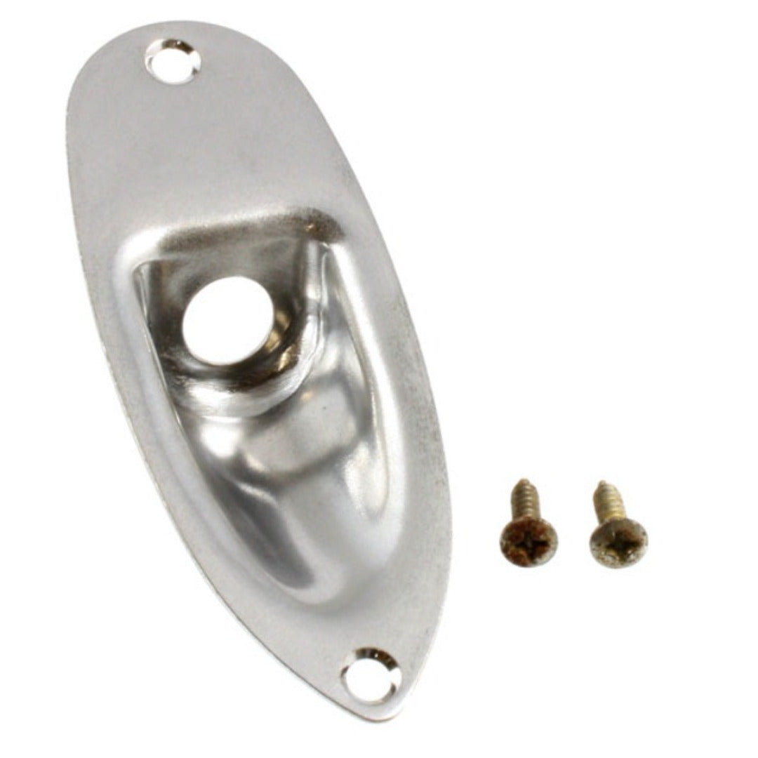 Jackplate for Stratocaster