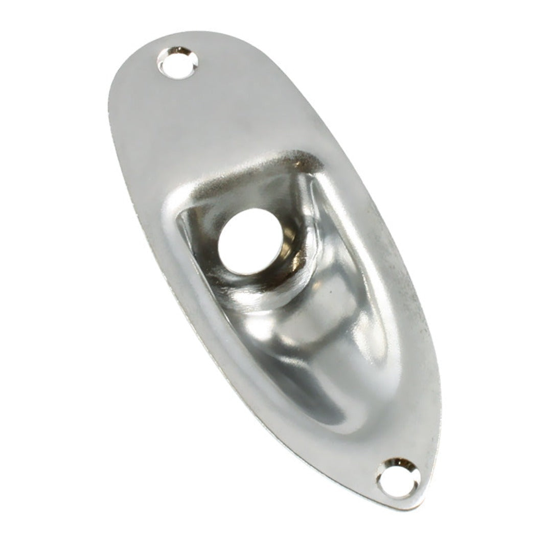 Jackplate for Stratocaster