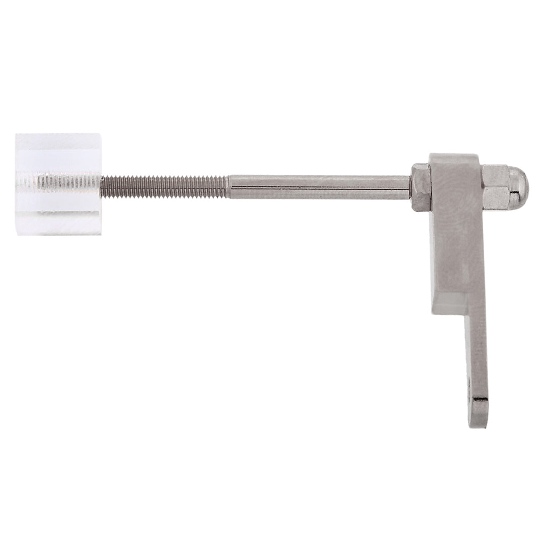 Archtop Pickguard Support Bracket