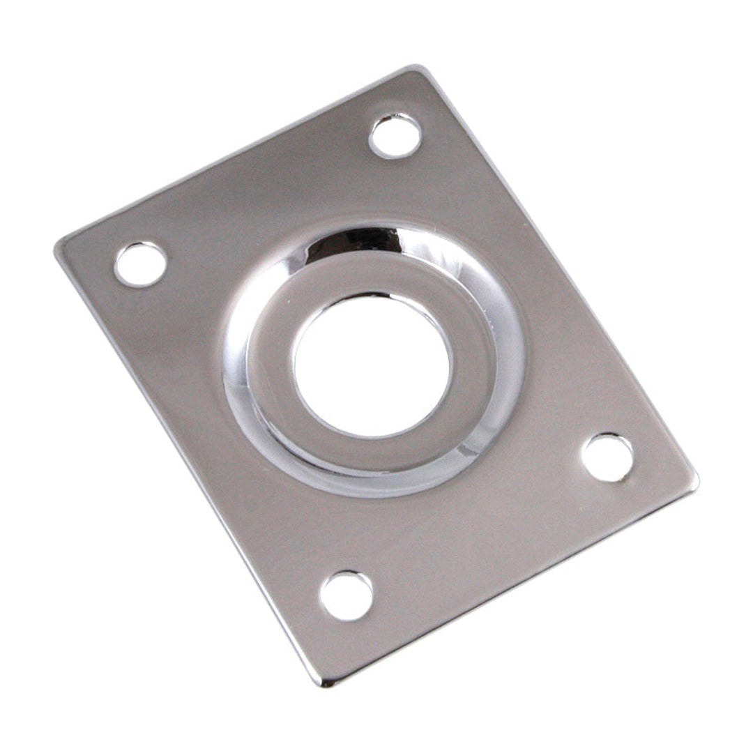 Rectangular Jackplate