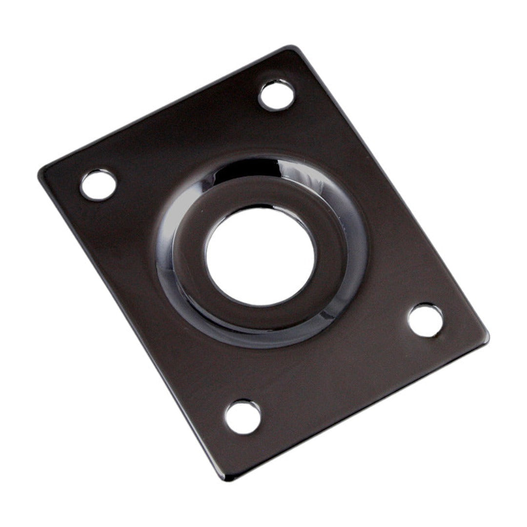 Rectangular Jackplate