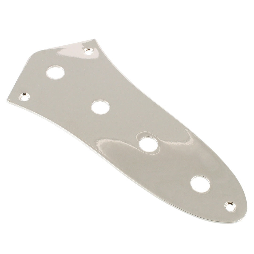Control Plate for Jazz Bass