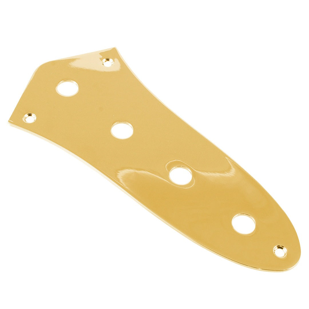 Control Plate for Jazz Bass