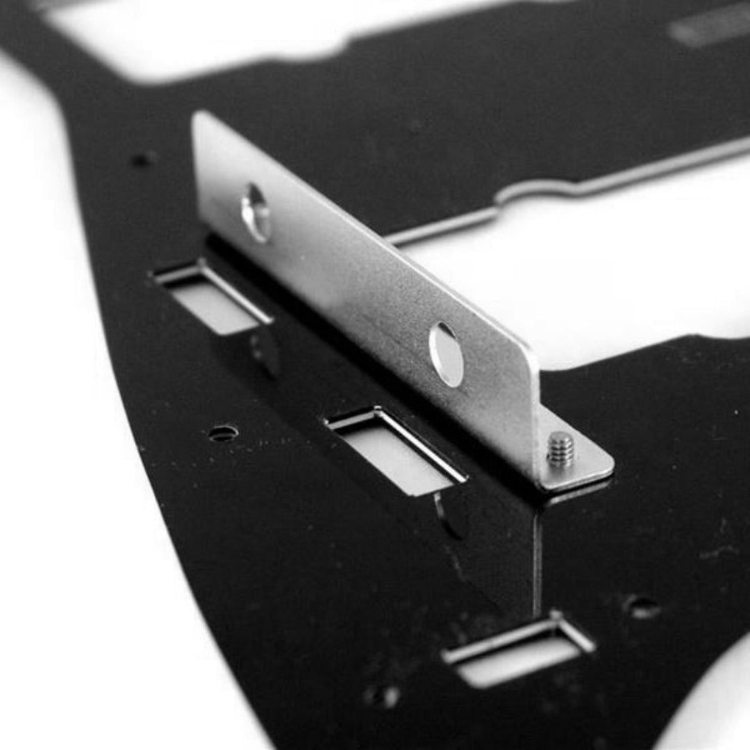 Pot Bracket for Jazzmaster Pickguards