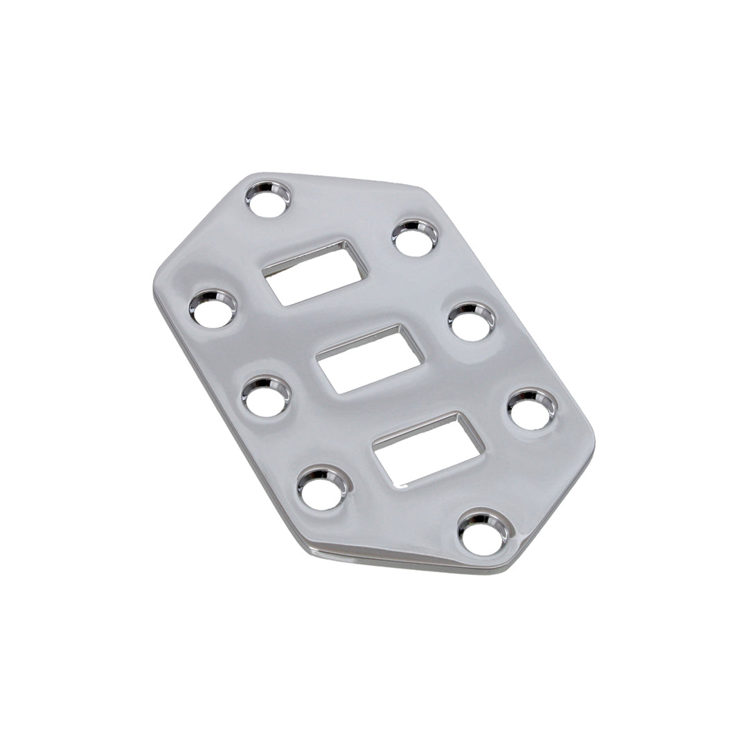 Switch Plate for Jaguar