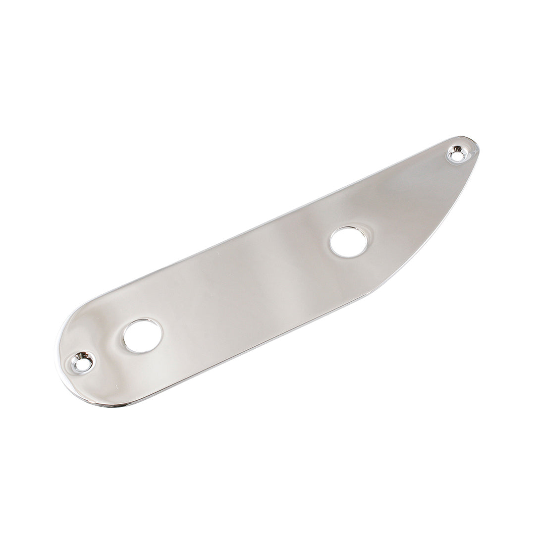 Control Plate for Telecaster Bass