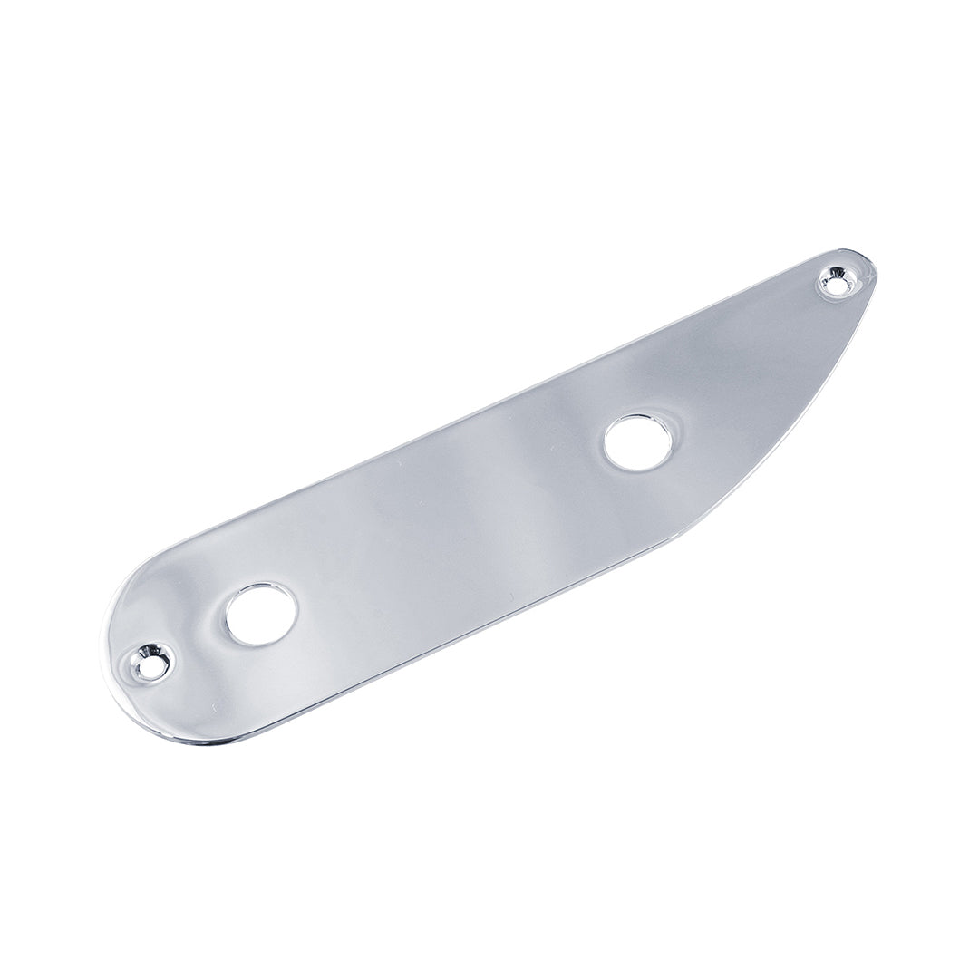Control Plate for Telecaster Bass