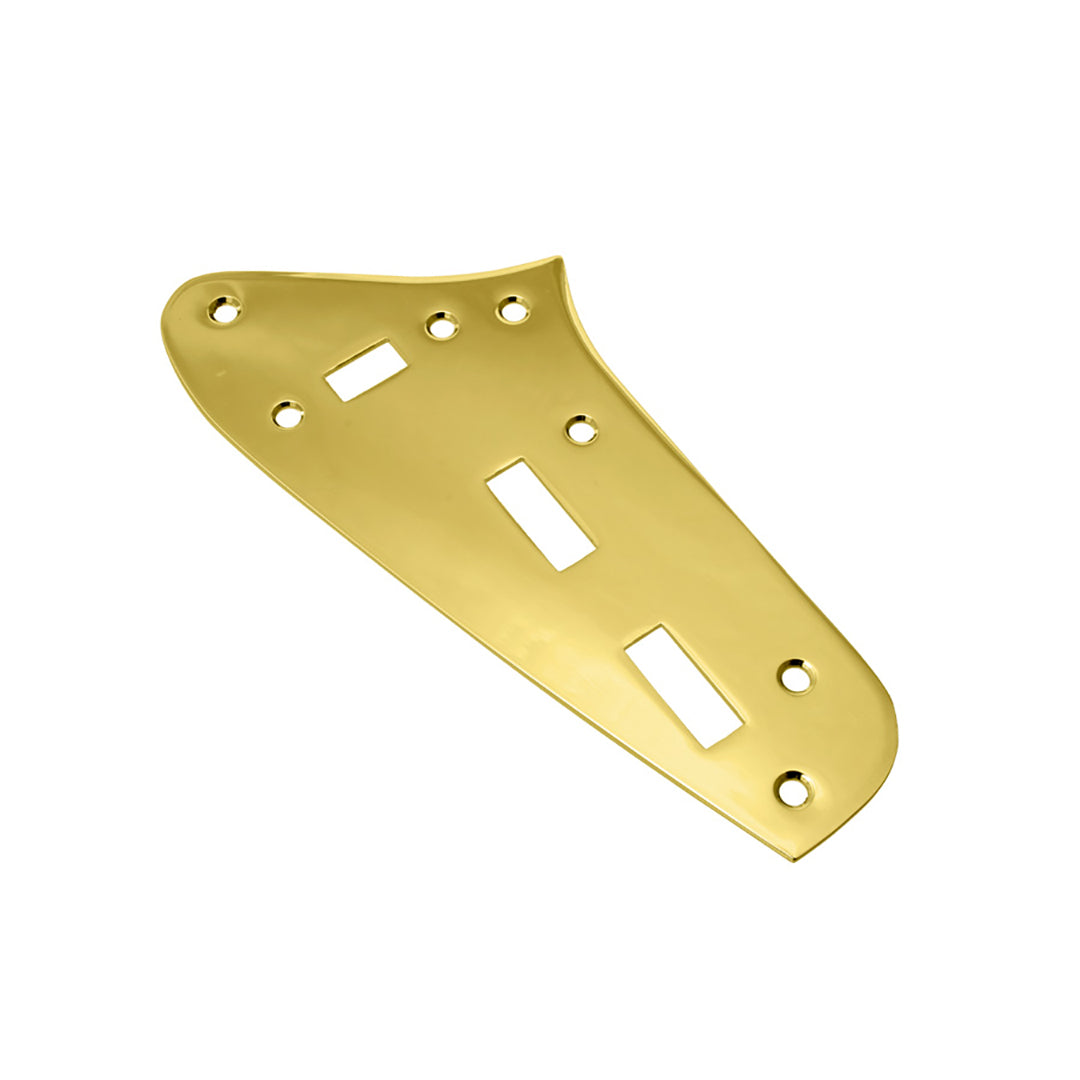 Upper Control Plate for Jaguar