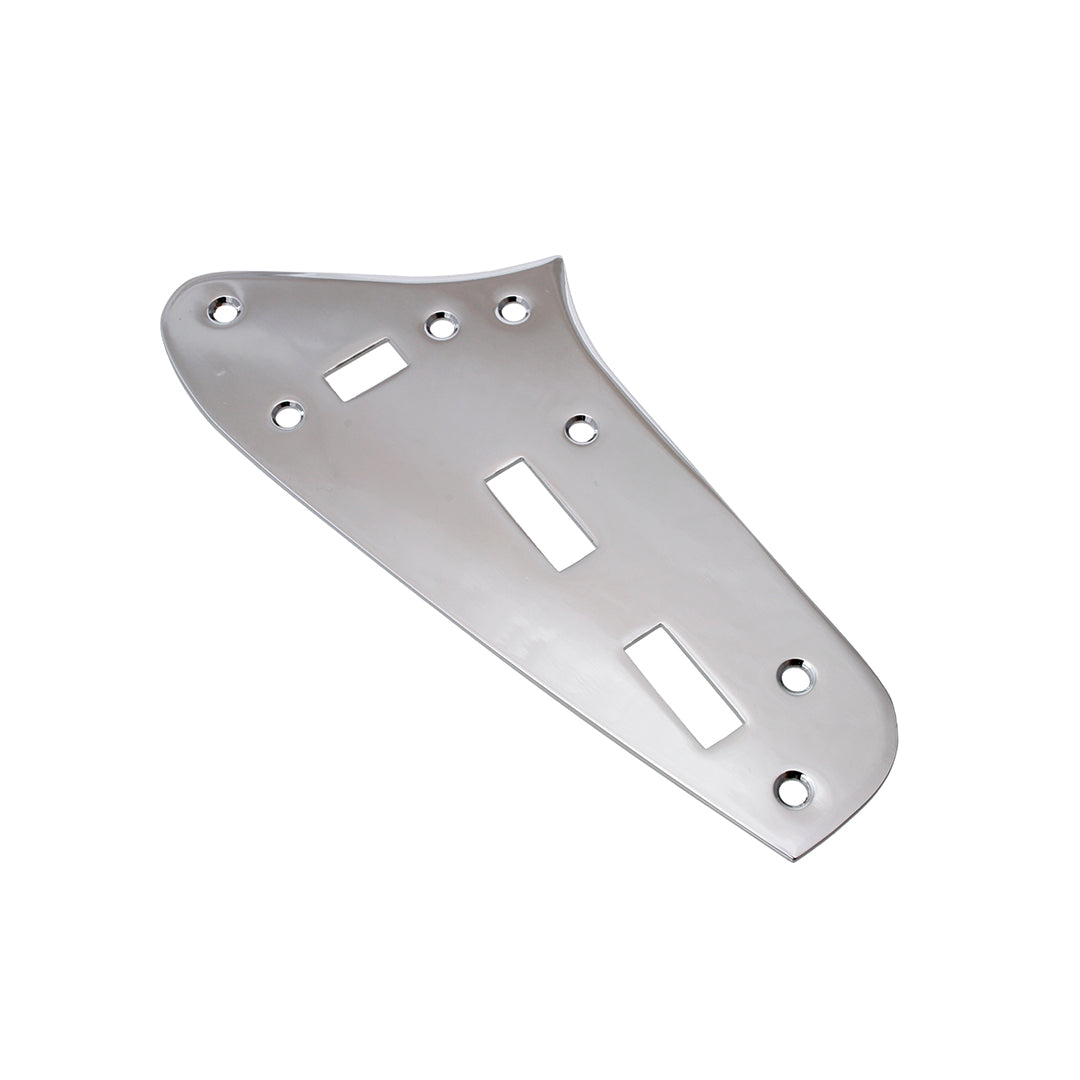 Upper Control Plate for Jaguar