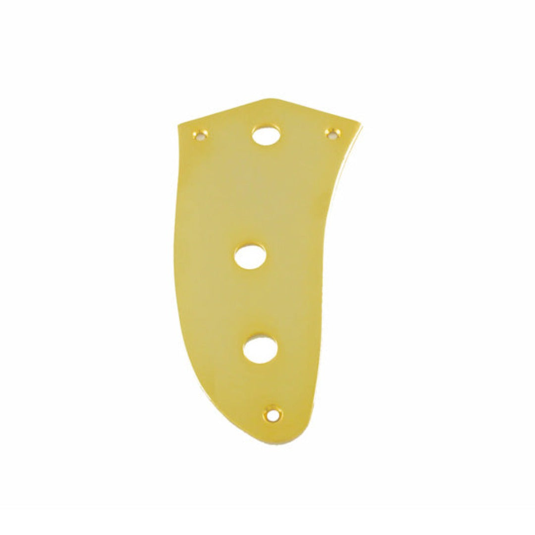 Lower Control Plate for Jaguar
