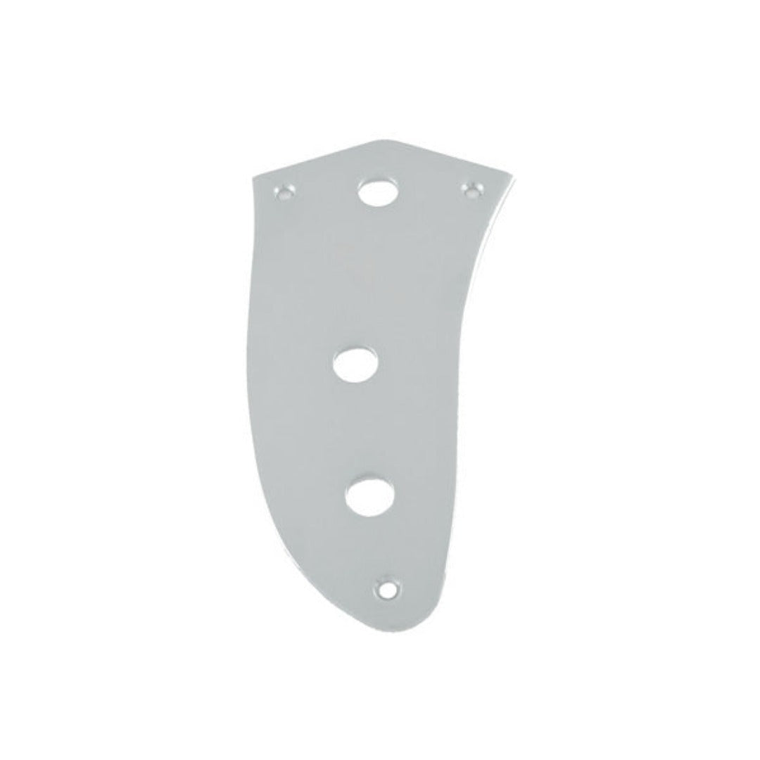 Lower Control Plate for Jaguar