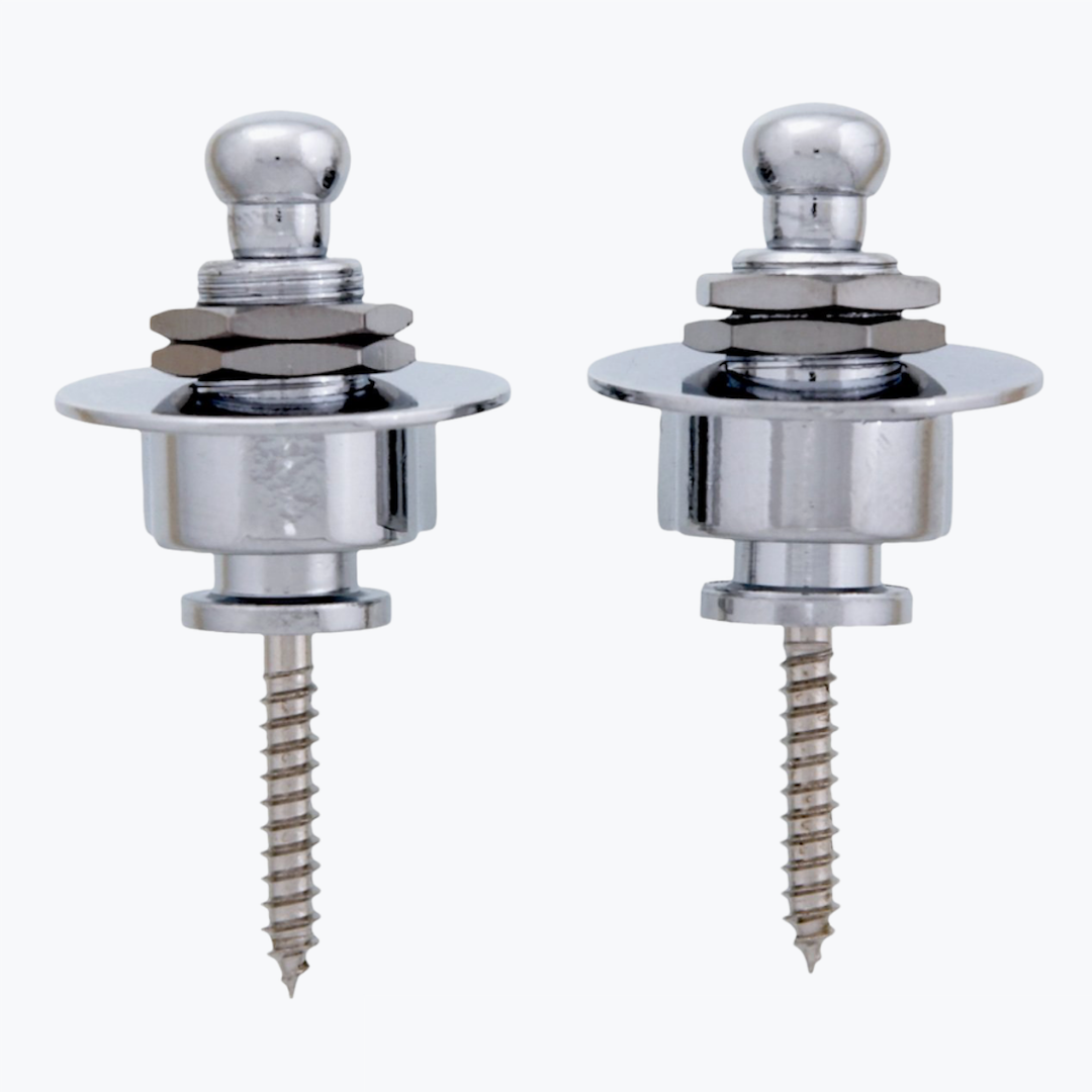 Schaller Style Strap Lock System