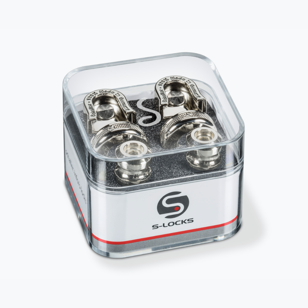 Schaller 445 S-Lock System (2)