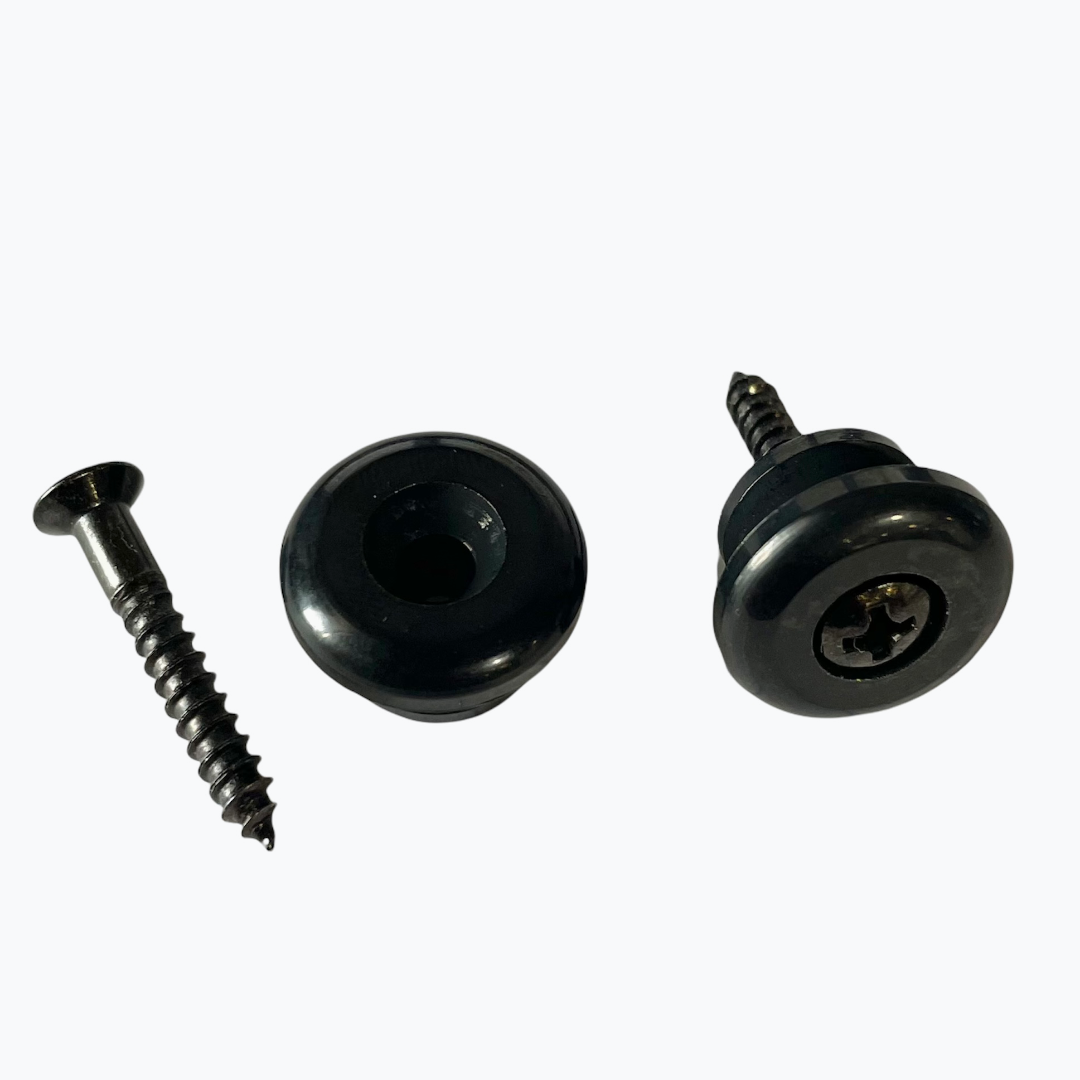 Oversized Strap Buttons