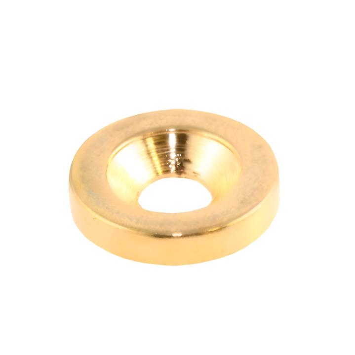 Recessed Neck Screw Bushings (4)
