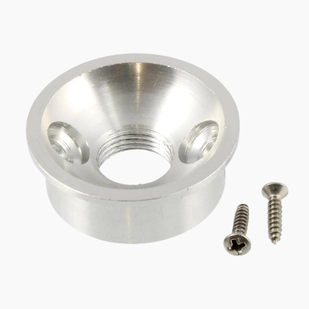 ElectroSocket Retrofit Jackplate for Telecaster