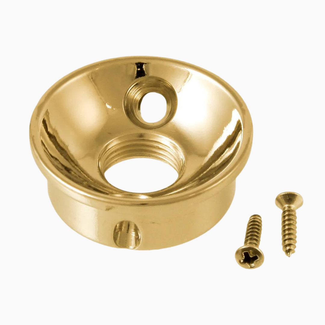 ElectroSocket Retrofit Jackplate for Telecaster