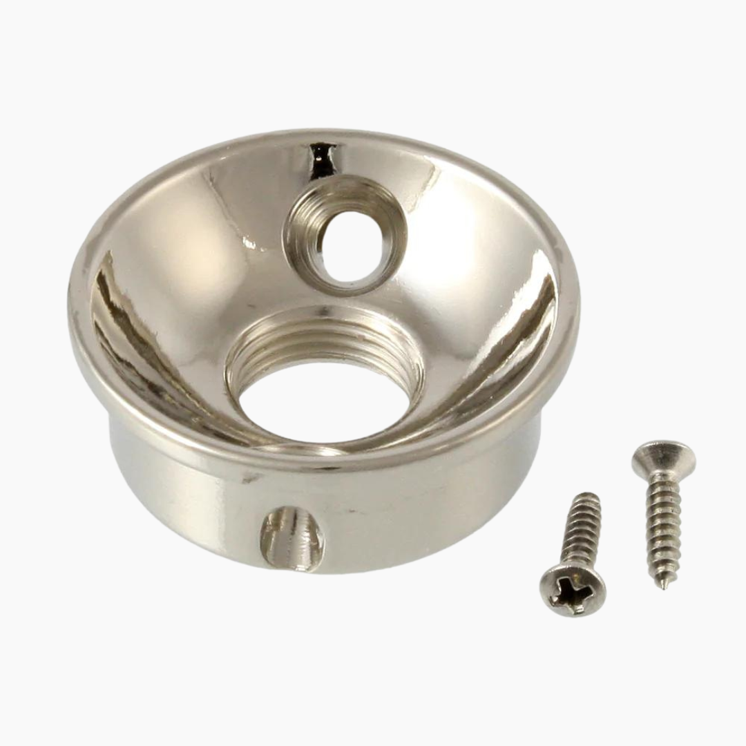 ElectroSocket Retrofit Jackplate for Telecaster