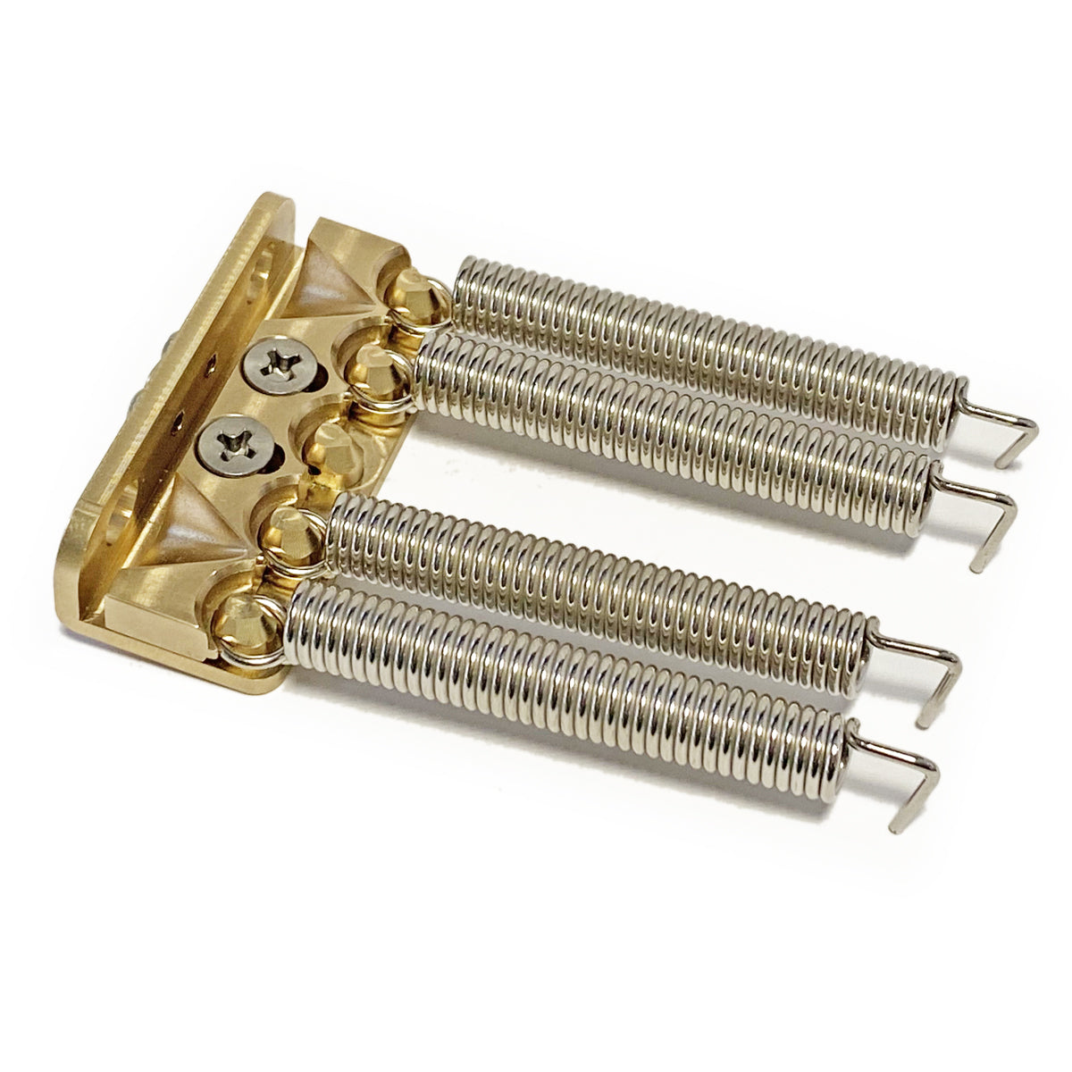 AxLabs Tone Claw Locking Spring Claw - Brass