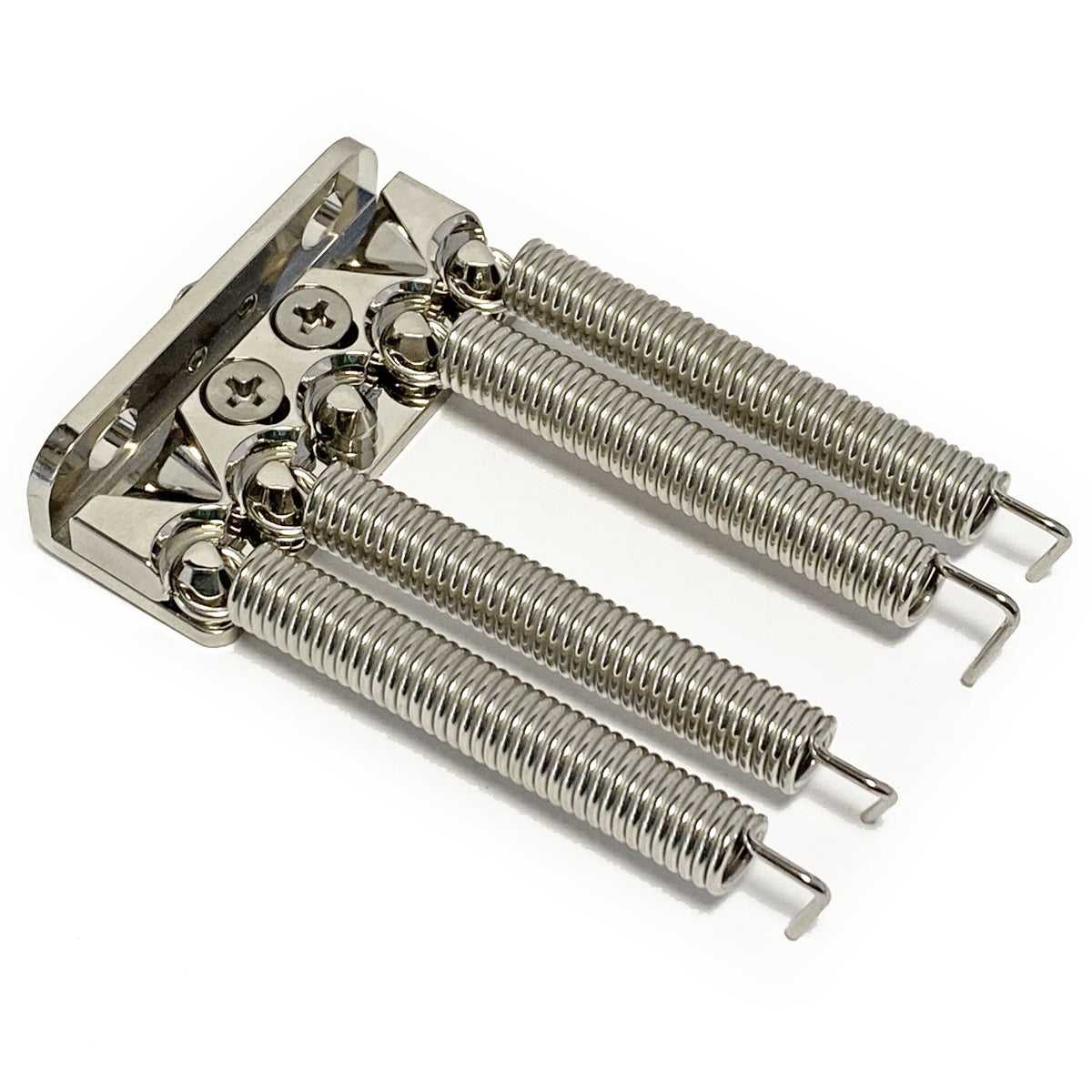 AxLabs Tone Claw Locking Spring Claw - Nickel